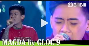 MAGDA ( GMA vs ABS CBN ) Grabi May Umaapoy Na Namang Bagong Dragon