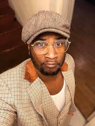 Welcome Charles Officiel