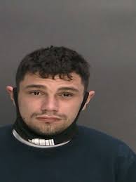 Cohoes man arrested