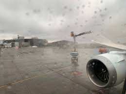 Review Westjet B787 Flying Experience Samchui Com