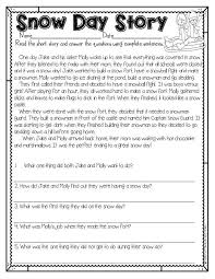 How To Survive The Winter Holidays As A Teacher Caffeinated And Creative Reading Comprehension Worksheets First Grade Reading Comprehension 2nd Grade Reading Comprehension
