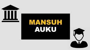 Akta universiti dan kolej universiti 1971(pindaan 2012) 2. Petition Abolish Universities University College Act To Revive University And Student Autonomy Change Org