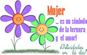 Hace unos días cuando me tarjeta con dedicatoria de felicidades para colorear y pintar en donde muchos niños y niñas celebran. Imagenes Tiernas Y Divertidas Para Dedicar A Todas Las Bellas Y Estupendas Mujeres