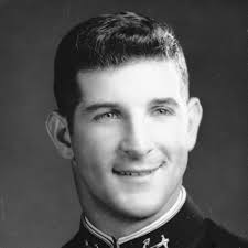 PHOTOS: First Midshipman to receive Heisman Trophy dies