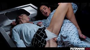 Shemale Sex at the Morgue - Trans Girl with Futa Cock Creampies Tiffany  Tatum - XNXX.COM