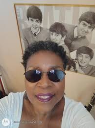 Garden thriving despite ant infestation