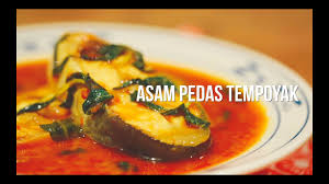 Entdecke rezepte, einrichtungsideen, stilinterpretationen und andere ideen zum ausprobieren. How To Make Asam Pedas Tempoyak Youtube