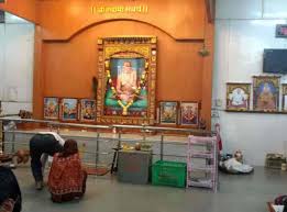 17 best images about akkalkot swami samarth on pinterest. Akkalkot Swami Samarth Maharaj Temple Kothrud Temples In Pune Justdial