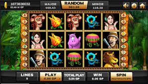 Honorable Best Review Of Joker123 Online Slot Game 2021