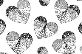 Free printable valentine's day coloring pages. Valentine S Day Coloring Pages Heart Love Themed Coloring Pages For Kids Adults Printables 30seconds Mom