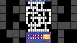 Jawaban Tts 2018 Level 67 Youtube