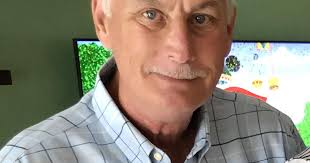 Daniel Lee Caffrey, Indianola