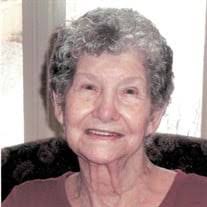 Blanche I. Lantz Obituary (2023)