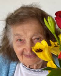 Elizabeth J. Peduti Obituary September 21, 2025