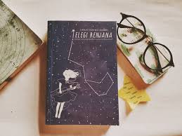Review Elegi Renjana Stefani Bella Hujan Mimpi
