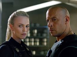 Everyone's a Critic: 'Fate of the Furious,' 'Gifted,' 'Going in Style'