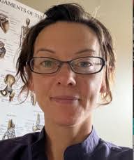 Rhonda Bowlin's Instagram, Twitter & Facebook