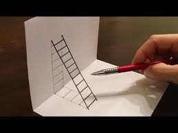 3d Zeichnen Illusion Malen Zeitraffer Youtube 3d Zeichnen 3d Bilder Zeichnen Optische Tauschungen Zeichnen
