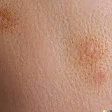 Image result for Keratosis pilaris