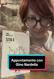 Incontro con Gino Nardella: Una Nuova Lettura