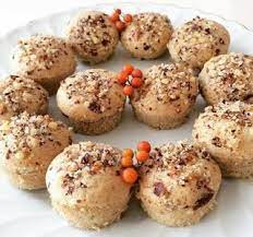 bayandan tuyolar findikli topkek tatli tarifleri gida tatli