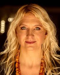 Portrait — Jeremy M. Lange