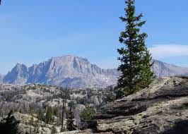 Jackson peak is situated 1 mile southeast of fremont peak. Wyoming S Indian Basin And Fremont Peak An Unforgettable Epic Adventure Have Media Will Travel