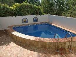 20 Inspiring Small Pool Ideas For Your Backyard Small Pool Design Small Patio Design Small Pool