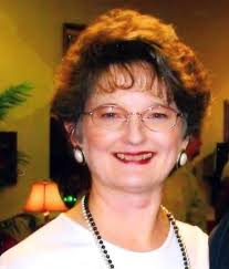 Amelia Mitchell Obituary