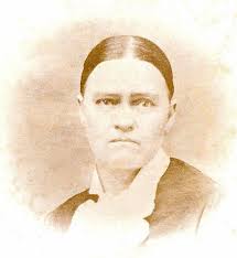 Marilla “Rilla” Blair Norton (1836-1912)