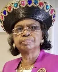 Myrtle Johnson Obituary