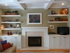 Glebe House Tour Home Fireplace Fireplace Built Ins Fireplace Bookshelves