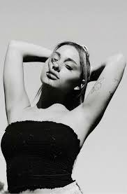 Check spelling or type a new query. Ariana Grande At A Photoshoot May 2020 Hawtcelebs