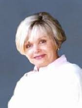 Obituary information for Mary Jo Fox