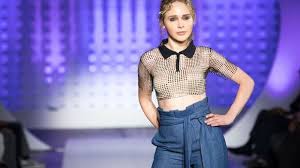 The judging panel consists of thomas hayo and wolfgang joop. Gntm 2019 Theresia Verrat Details Zu Ihrer Hochzeit Mit Thomas