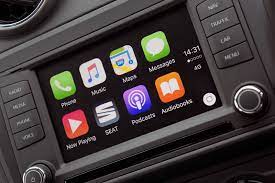 Back then, it was offered as an option on the s trim as part of a navigation package and standard on all other trims. Here Are The Cars That Currently Support Apple Carplay Imore