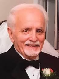 Obituary information for Valentino Ferro