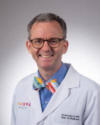 Dr. Jeremy Michael Byrd, MD