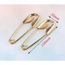 Safety pins,extra large, 2.8cm silver chrome 25 pack 28mm craft, sewing, sports. 100 30mm Gold Safety Pin Safety Pins Safety Pin Brooch Large Safety Pin Safety Pin Clipart Colored Safety Pins Shopee Malaysia
