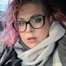 Connie Legault's Instagram, Twitter & Facebook