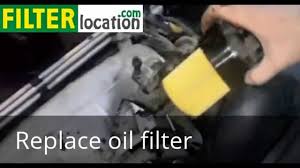 Das auto befindet sich in einem sehr guten allgemeinzustand und wurde stets gepflegt. Cum Sa Schimbi Filtrul De Ulei Si Uleiul La Vw Golf How To Change Youtube