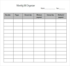 Payment Chart Lamasa Jasonkellyphoto Co