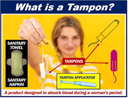 Maybe you would like to learn more about one of these? How To The Beginner S Guide To Tampons Market Business News