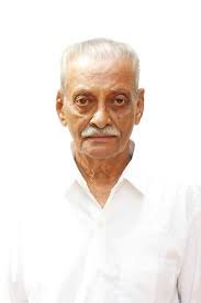 This is our friend Fr. Jomons granddad who died yesterday. Our thoughts and  prayers are with Fr. Jomon and his family at this sad time, May he rest in  peace. Amen