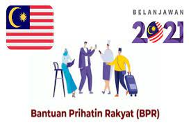 Bantuan prihatin rakyat ganti bantuan sara hidup rakyat. Bantuan Prihatin Rakyat Bpr Fur Android Apk Herunterladen