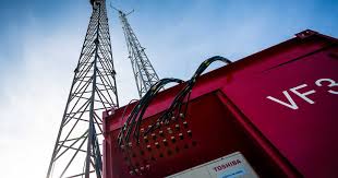 Download the vector logo of the asv dronten brand designed by in coreldraw® format. Tweede Aanhouding Voor Brandstichting 5g Zendmast Nu Voor Dronten Binnenland Ad Nl