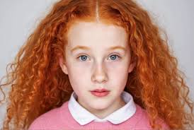 Ginger Kids: Understanding Red Hair Genetics and Care