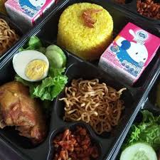 Tas suvenir ultah anak spunbond motif karakter untuk snack bento nasi kotak ulang tahun. Jual Nasi Bento Anak Mewah Halal Enak Murah Dan Terjangkau Free Stiker Indonesia Shopee Indonesia