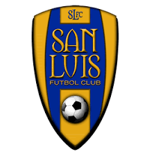 Team profile page of san luis fc with squad, recent matches, team details and more. Liga Mx Pagina Oficial De La Liga Mexicana Del Futbol Profesional Club San Luis F C Plantel Jugadores Historia Uniformes Estadio Www Ligabbva Mx