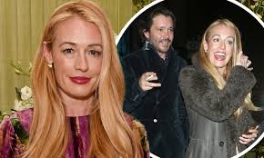 Cat deeley at scott's restaurant in london 08/13/2020. Cat Deeley Returns To The London Party Scene At Vogue And Tiffany Co S Baftas Bash Daily Mail Online